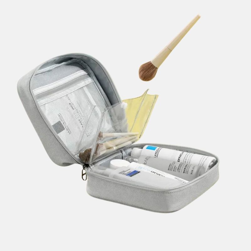 Neceser Organizador de Cosméticos Tokio