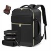 Mochila de Viaje Multifuncional