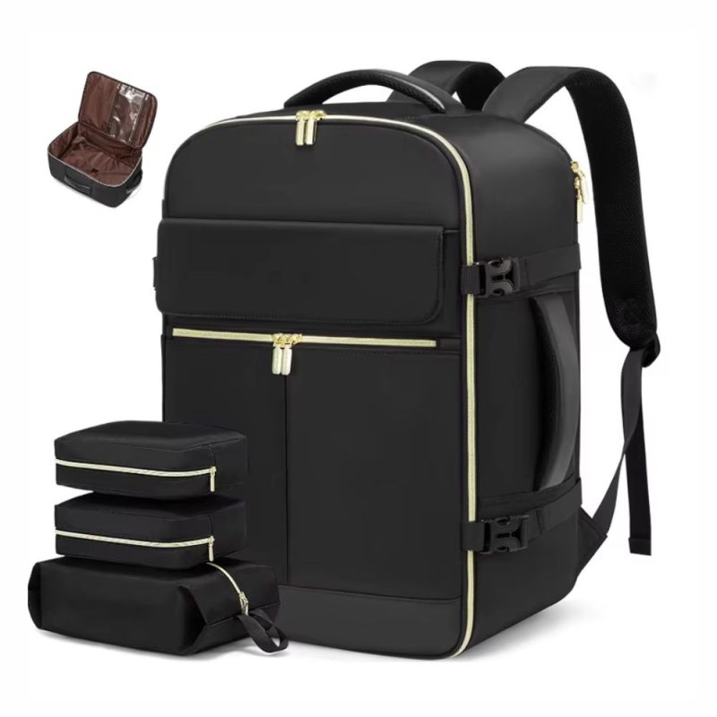 Mochila de Viaje Multifuncional