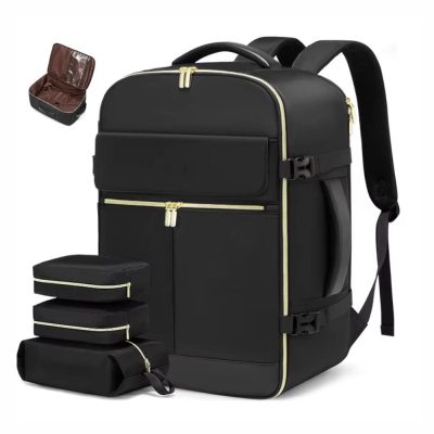 Mochila de Viaje Multifuncional