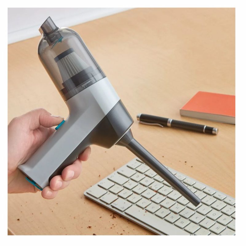Aspiradora Compact Pro - Imagen 2
