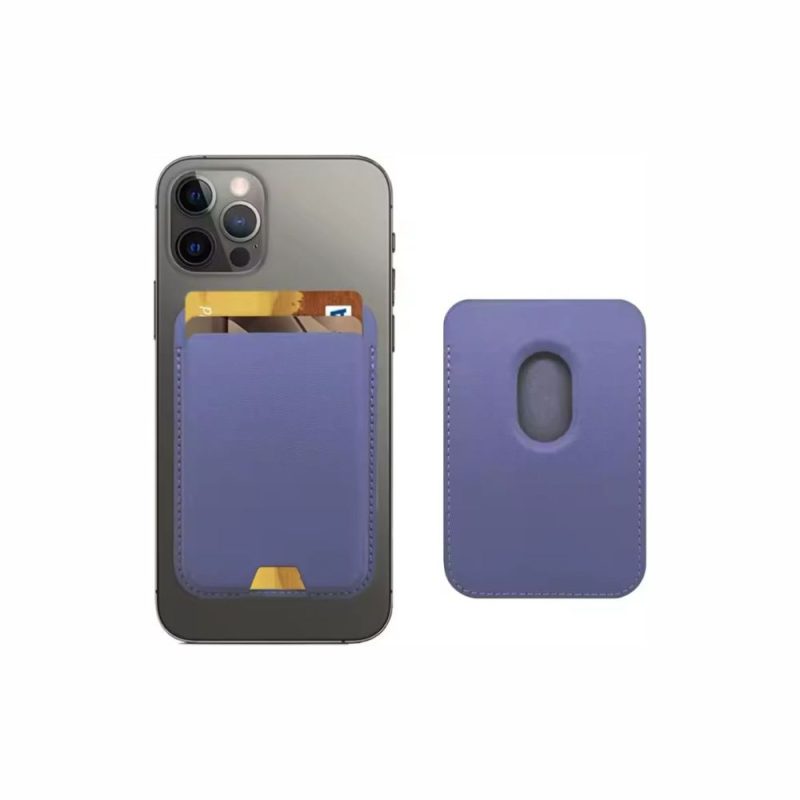 Porta Tarjetas Magnético para iPhone - Imagen 2