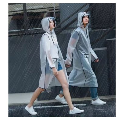 CAPA PARA LLUVIA