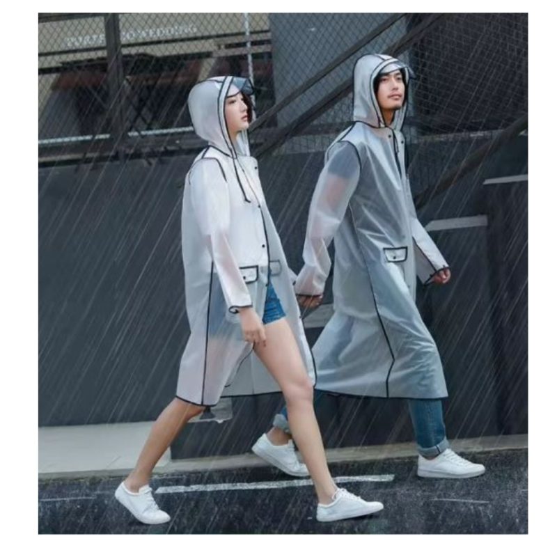 CAPA PARA LLUVIA