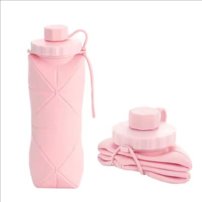 PACHON COLAPSABLE 600ml