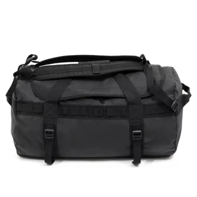 Bolso/Mochila Táctica Impermeable – Negra