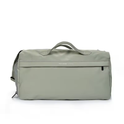 Bolso Multiusos Kulainn Fitness – Con Compartimiento Impermeable