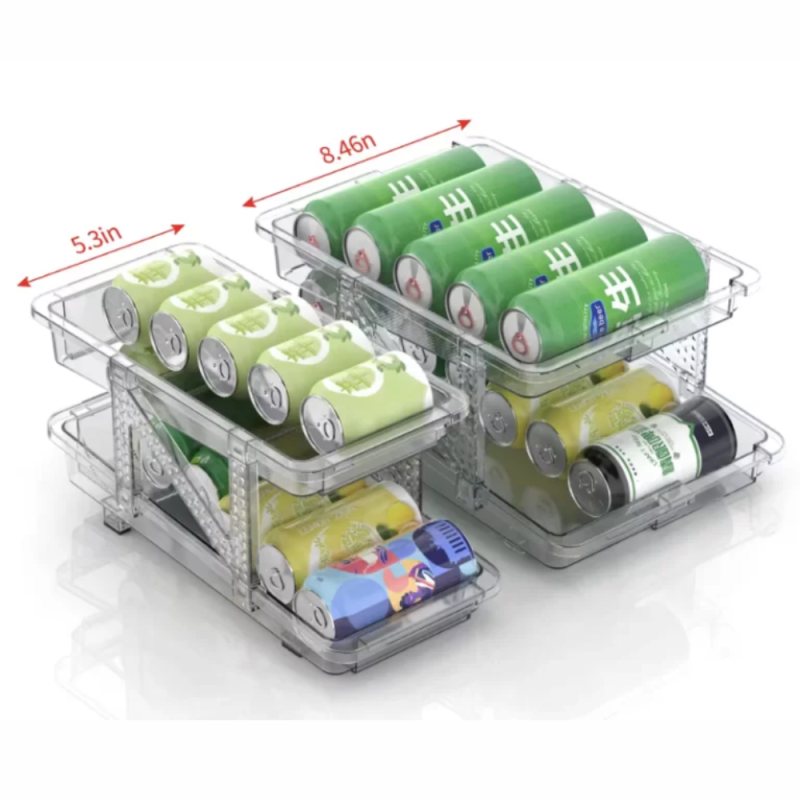 Organizador de Bebidas Expansible - Imagen 3