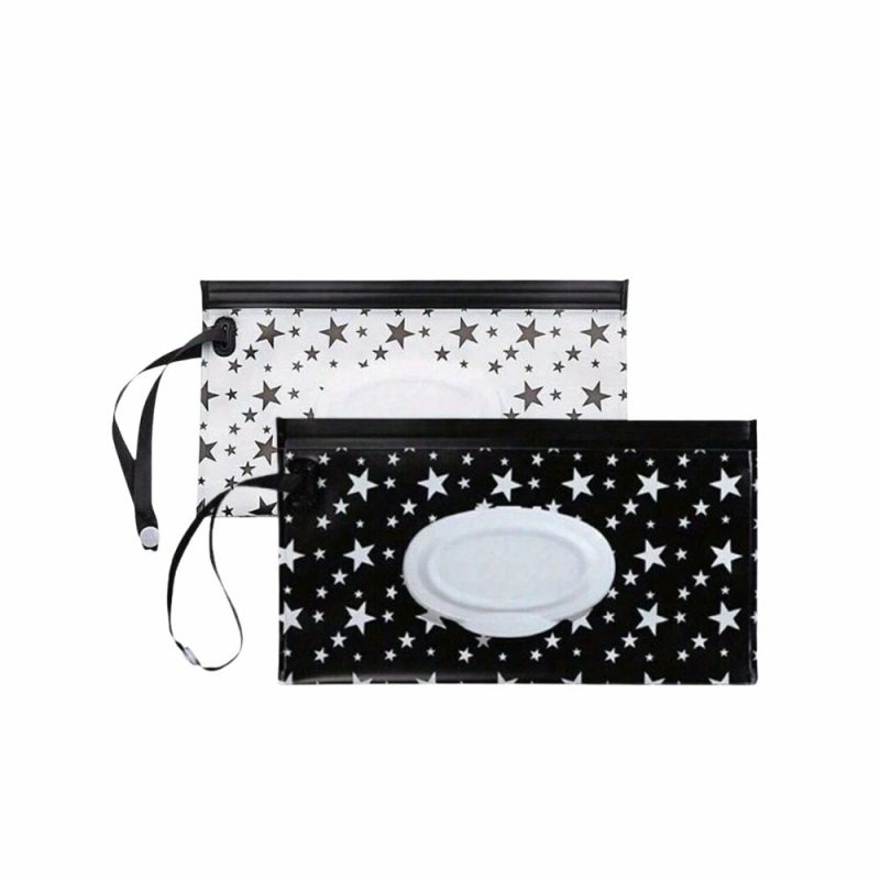 Bolsas Dispensadoras de Toallitas Húmedas - Imagen 3