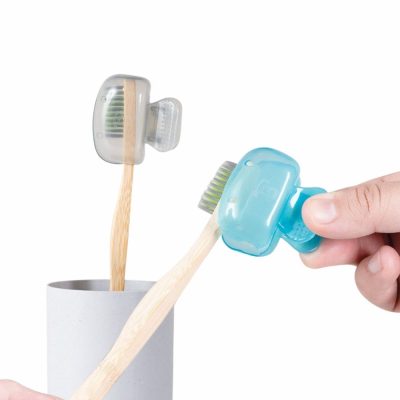 Protecti Cepillos Clip