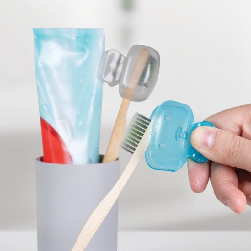 Protecti Cepillos Clip - Imagen 2