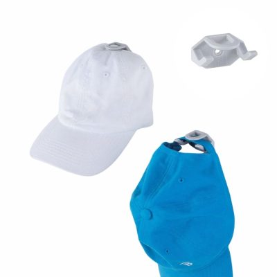 Ganchitos Organi Gorras