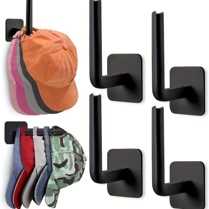 Gancho  Organizador de Gorras (Unidad) - Imagen 4